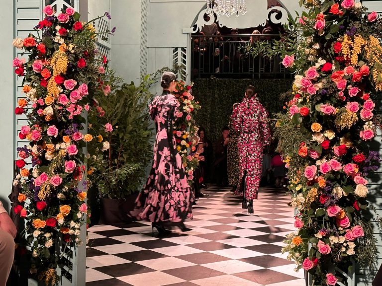 From catwalk to clothing: The critical roles of digital inkjet printing in fashion
