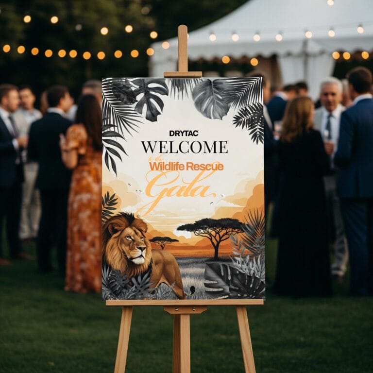 Drytac launches PaperTac™ White Matte globally, expanding access to fully recyclable graphics solution