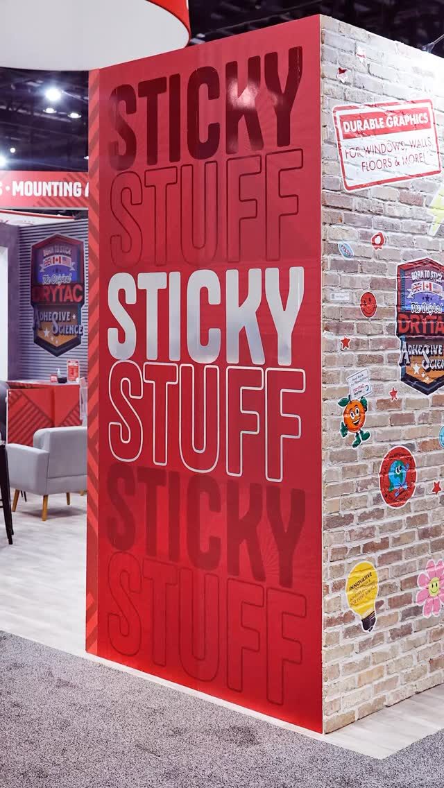 Instagram post from drytac. This post is in position 3.