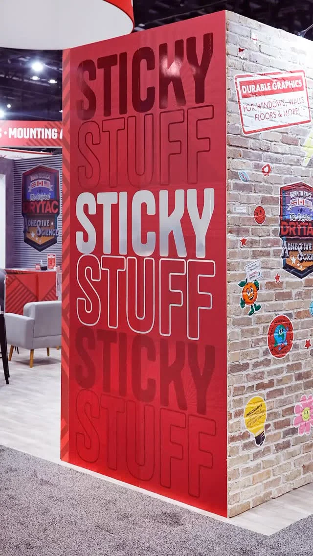 Instagram post from drytac. This post is in position 2.