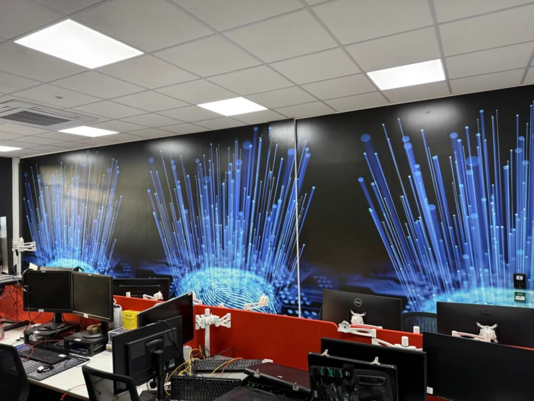 Instagram post from drytac. This post is in position 4.