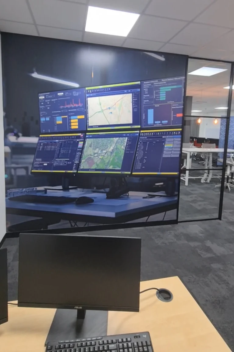 Instagram post from drytac. This post is in position 5.