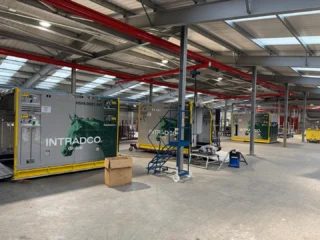 Instagram post from drytac. This post is in position 10.