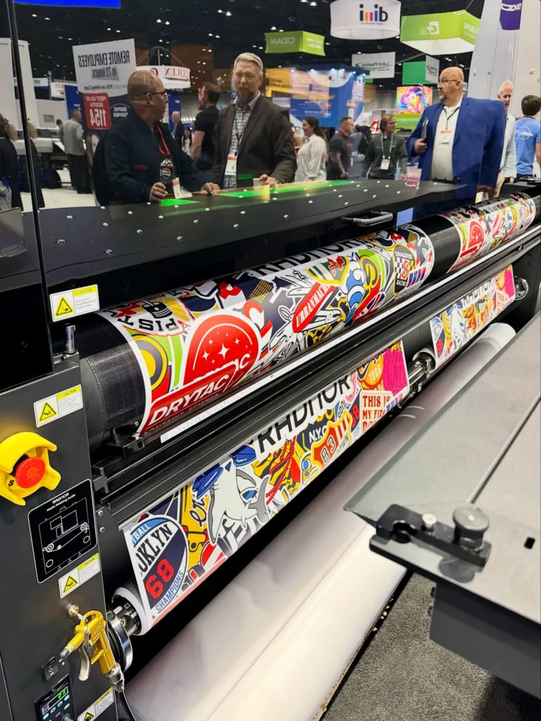 Instagram post from drytac. This post is in position 7.