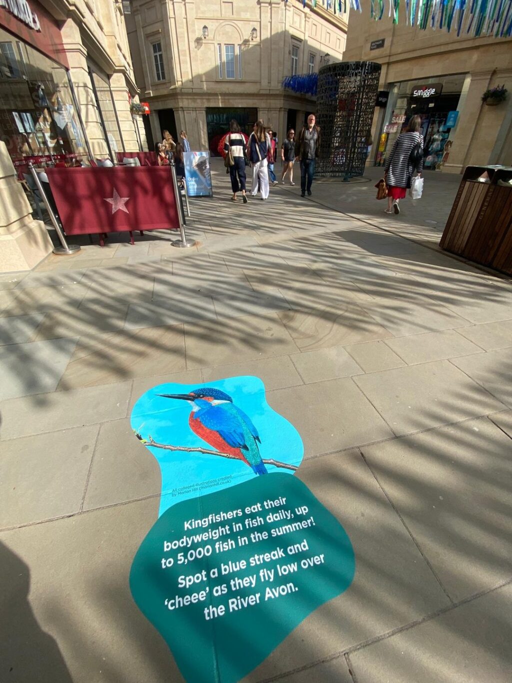 Instagram post from drytac. This post is in position 2.