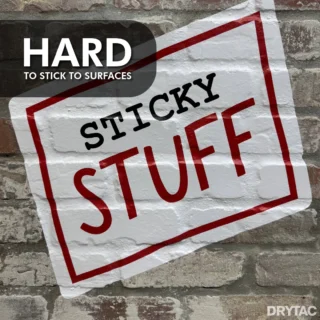 Instagram post from drytac. This post is in position 1.