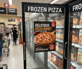 Instagram post from drytac. This post is in position 1.