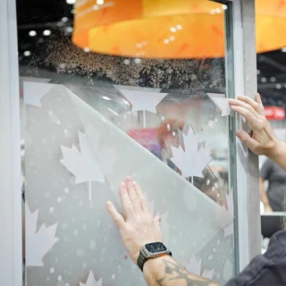 Instagram post from drytac. This post is in position 11.