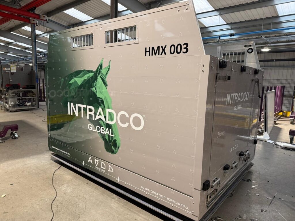 Instagram post from drytac. This post is in position 4.