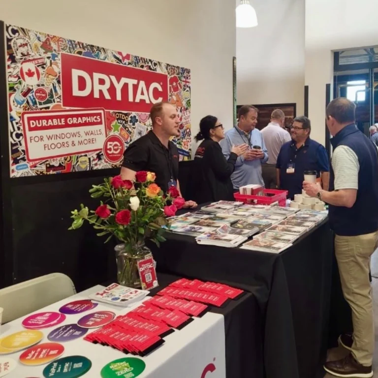 Instagram post from drytac. This post is in position 0.