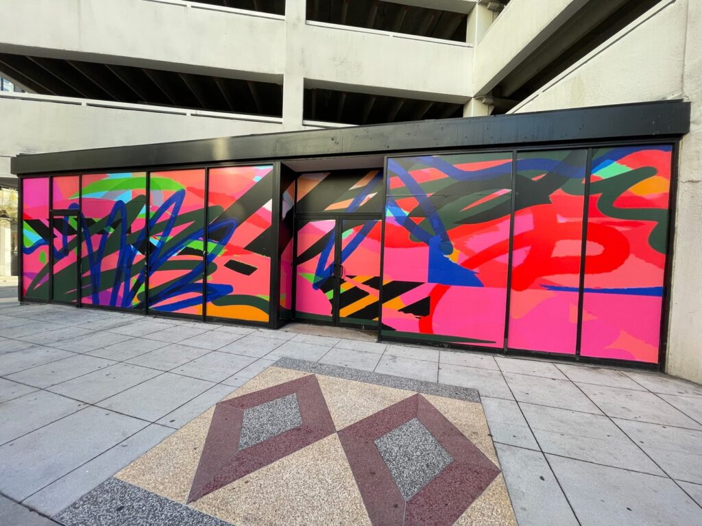 Instagram post from drytac. This post is in position 1.