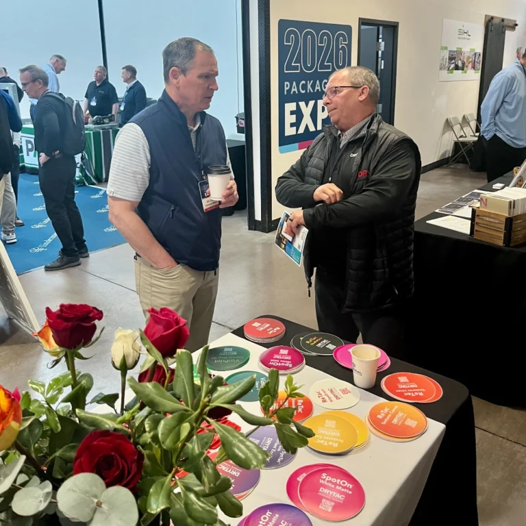 Instagram post from drytac. This post is in position 2.