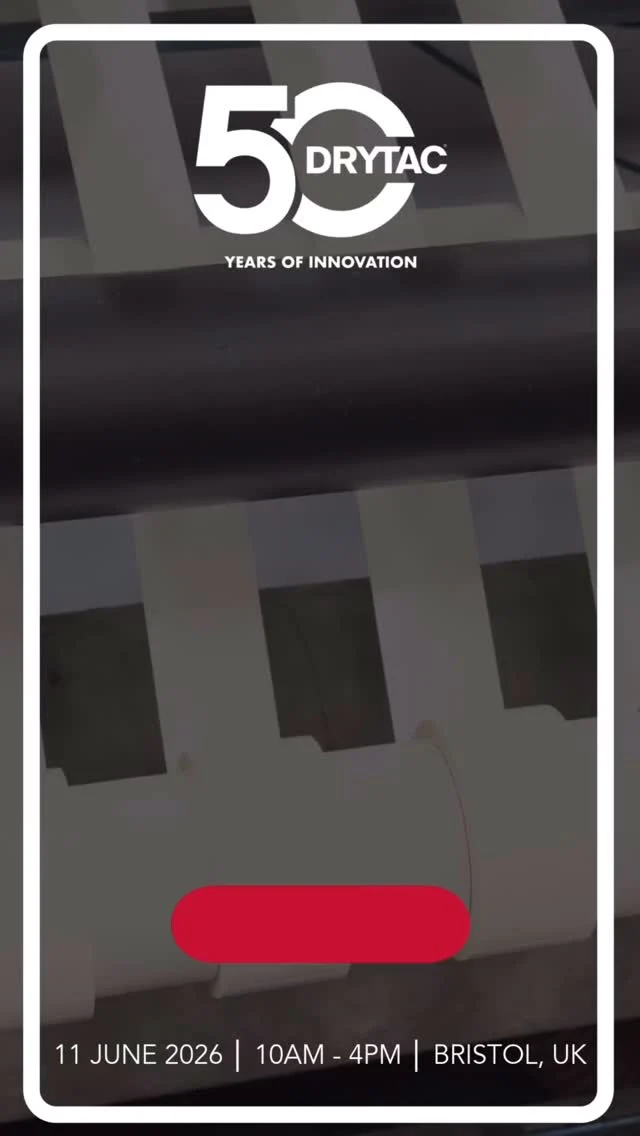 Instagram post from drytac. This post is in position 0.