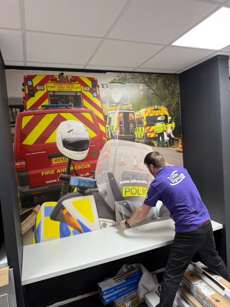 Instagram post from drytac. This post is in position 1.