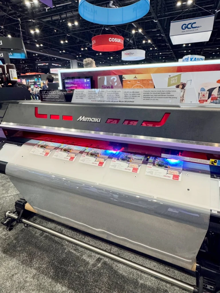 Instagram post from drytac. This post is in position 10.