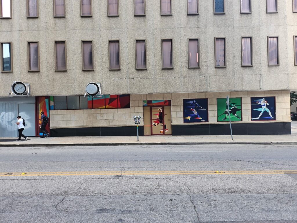 Instagram post from drytac. This post is in position 5.