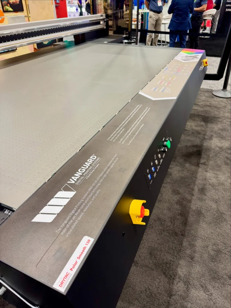 Instagram post from drytac. This post is in position 4.