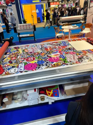 Instagram post from drytac. This post is in position 1.