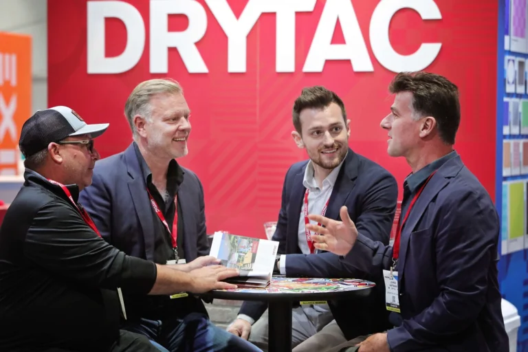 Instagram post from drytac. This post is in position 0.