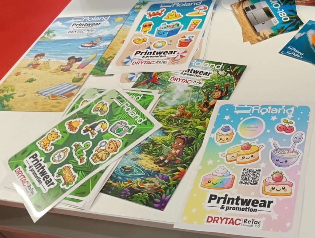 Instagram post from drytac. This post is in position 2.