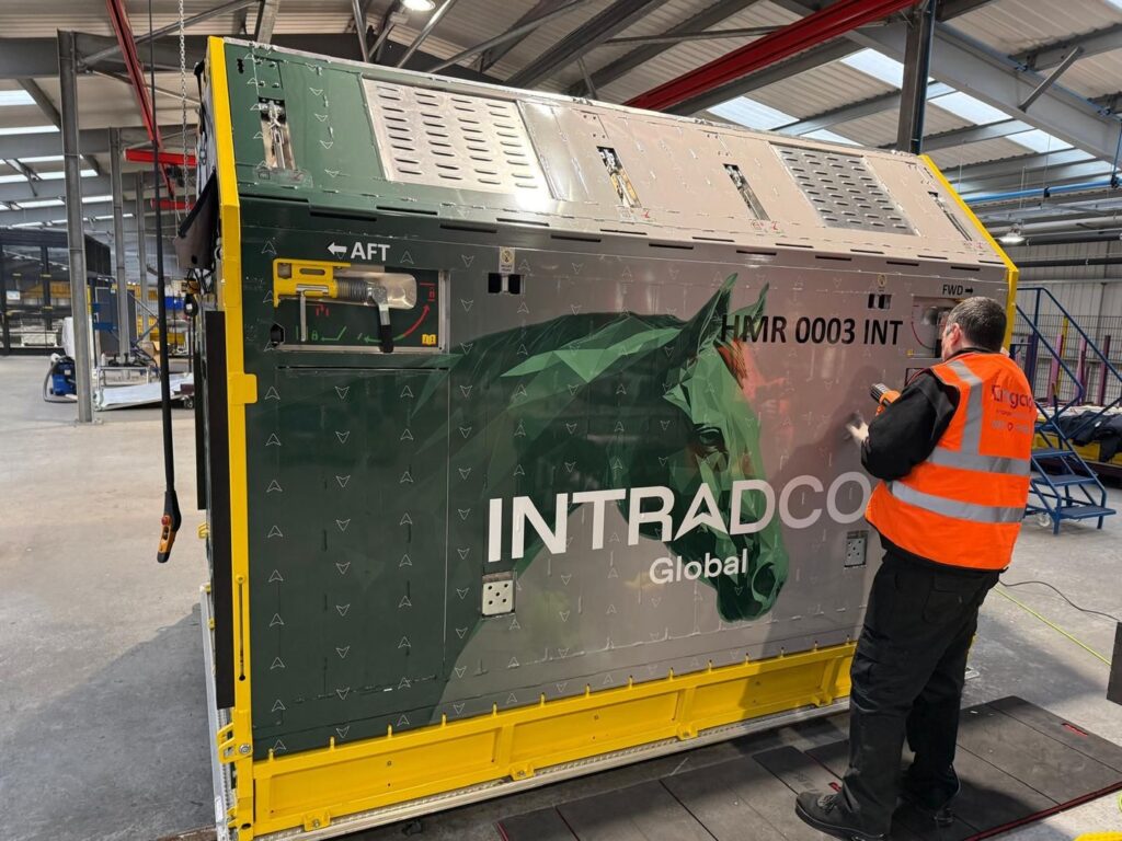 Instagram post from drytac. This post is in position 1.