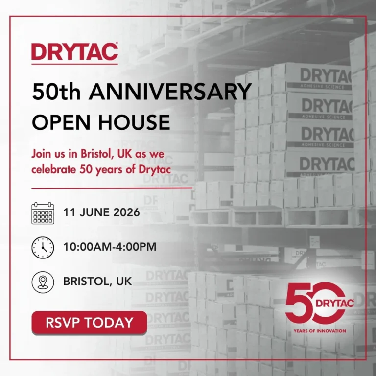 Instagram post from drytac. This post is in position 0.