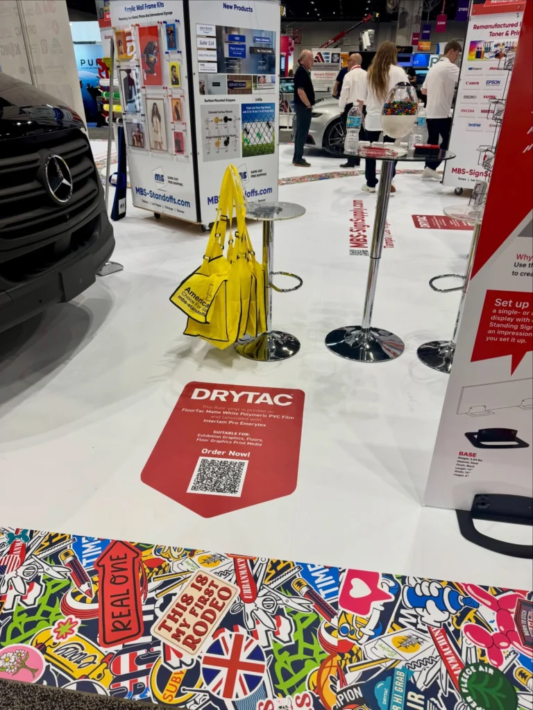 Instagram post from drytac. This post is in position 15.