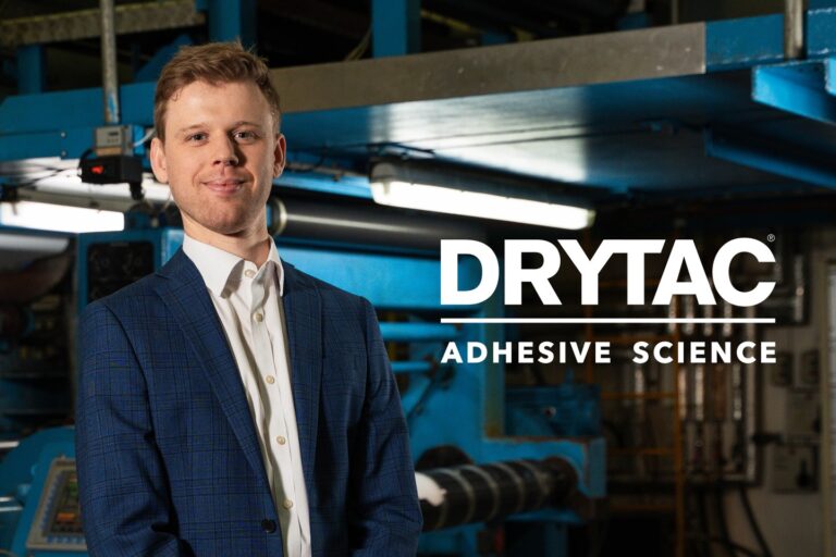 Instagram post from drytac. This post is in position 14.