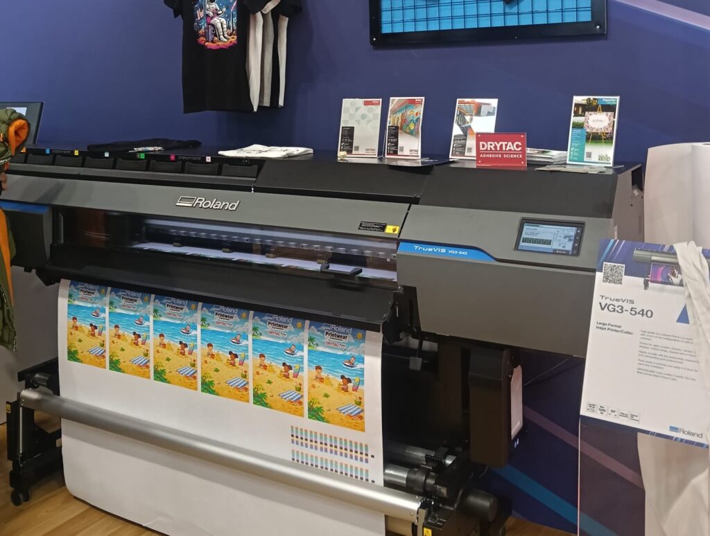 Instagram post from drytac. This post is in position 1.